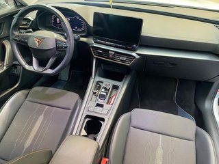 Cupra Formentor 1.4 eHybrid 150kW 204 CV DSG