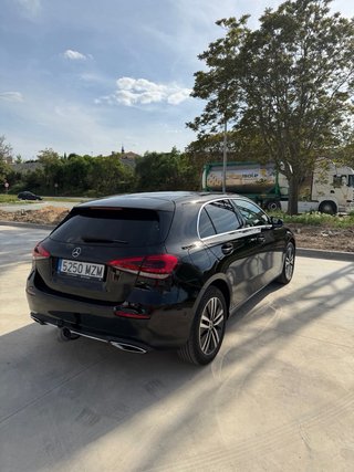 Mercedes-Benz Clase A 2021