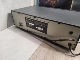 NAD 602 Stereo Cassette Deck