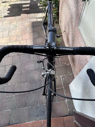 Bicicleta Orbea Talla L