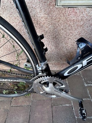 Bicicleta Orbea Talla L