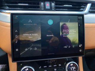 Jaguar F-Pace 2.0 I4 PHEV 404PS AWD Auto RDynamic SE
