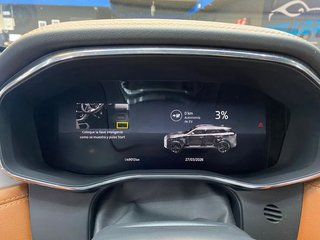 Jaguar F-Pace 2.0 I4 PHEV 404PS AWD Auto RDynamic SE