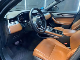 Jaguar F-Pace 2.0 I4 PHEV 404PS AWD Auto RDynamic SE