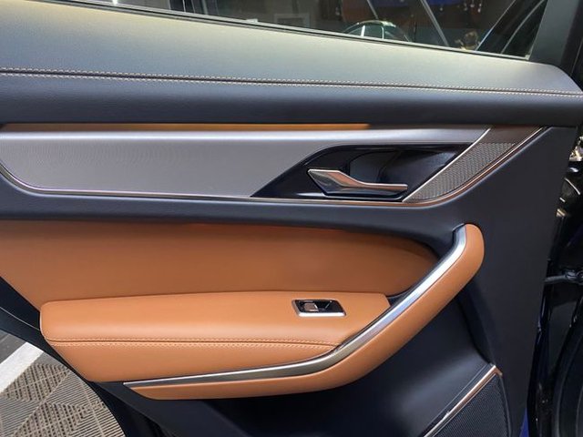Jaguar F-Pace 2.0 I4 PHEV 404PS AWD Auto RDynamic SE