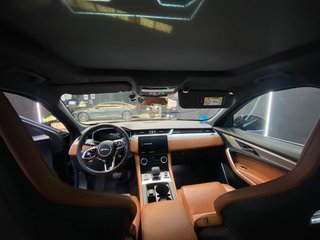 Jaguar F-Pace 2.0 I4 PHEV 404PS AWD Auto RDynamic SE