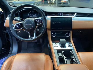 Jaguar F-Pace 2.0 I4 PHEV 404PS AWD Auto RDynamic SE