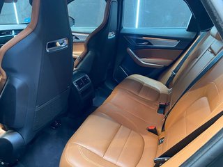Jaguar F-Pace 2.0 I4 PHEV 404PS AWD Auto RDynamic SE