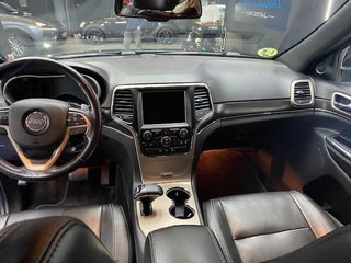 Jeep Grand Cherokee 3.0 V6 Diesel Limited 250 CV