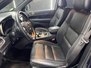 Jeep Grand Cherokee 3.0 V6 Diesel Limited 250 CV