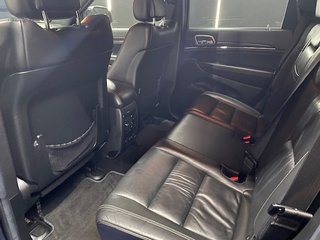 Jeep Grand Cherokee 3.0 V6 Diesel Limited 250 CV