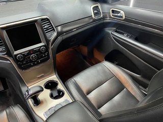 Jeep Grand Cherokee 3.0 V6 Diesel Limited 250 CV
