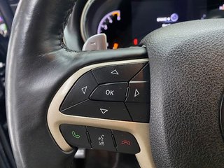 Jeep Grand Cherokee 3.0 V6 Diesel Limited 250 CV