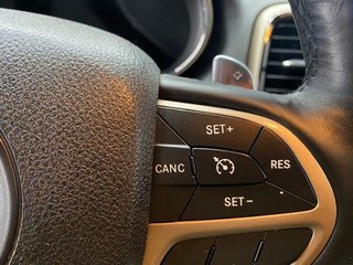 Jeep Grand Cherokee 3.0 V6 Diesel Limited 250 CV