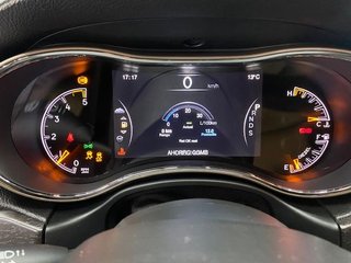 Jeep Grand Cherokee 3.0 V6 Diesel Limited 250 CV