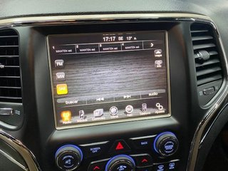 Jeep Grand Cherokee 3.0 V6 Diesel Limited 250 CV