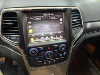 Jeep Grand Cherokee 3.0 V6 Diesel Limited 250 CV