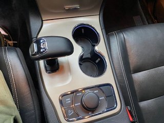 Jeep Grand Cherokee 3.0 V6 Diesel Limited 250 CV