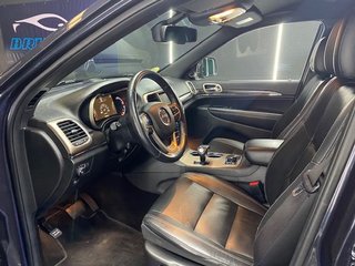 Jeep Grand Cherokee 3.0 V6 Diesel Limited 250 CV