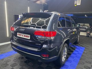Jeep Grand Cherokee 3.0 V6 Diesel Limited 250 CV
