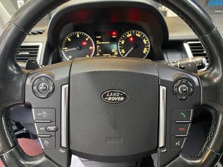 Land-Rover Range Rover Sport 3.0 SDV6 255 CV SE