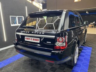 Land-Rover Range Rover Sport 3.0 SDV6 255 CV SE