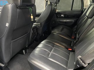 Land-Rover Range Rover Sport 3.0 SDV6 255 CV SE