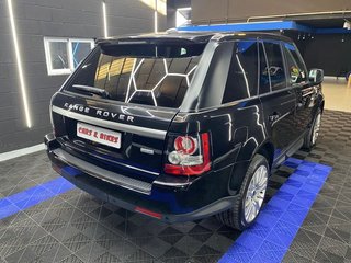 Land-Rover Range Rover Sport 3.0 SDV6 255 CV SE