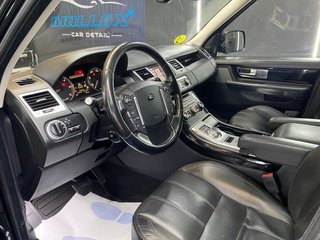 Land-Rover Range Rover Sport 3.0 SDV6 255 CV SE