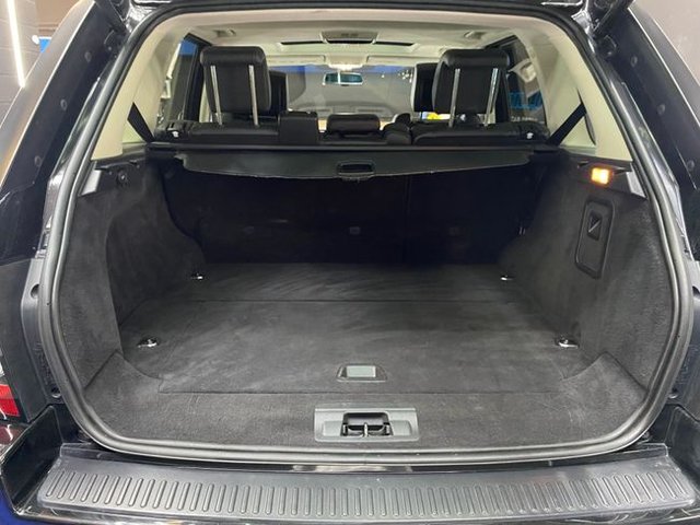 Land-Rover Range Rover Sport 3.0 SDV6 255 CV SE