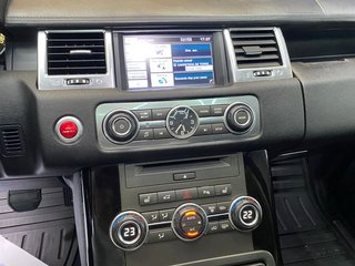 Land-Rover Range Rover Sport 3.0 SDV6 255 CV SE