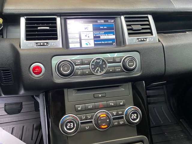 Land-Rover Range Rover Sport 3.0 SDV6 255 CV SE