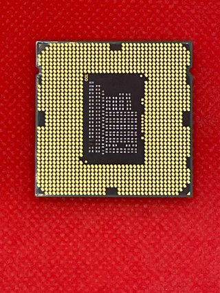 Procesador Intel Celeron G550 2.60GHz Dual-Core