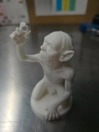 STAMPE 3D PERSONALIZZATE