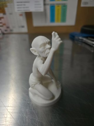 STAMPE 3D PERSONALIZZATE
