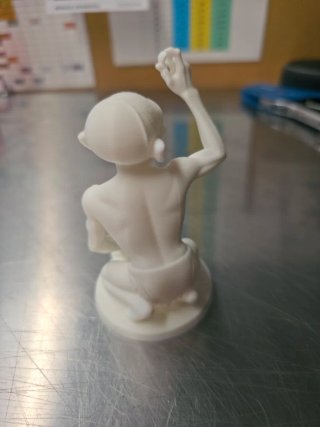 STAMPE 3D PERSONALIZZATE