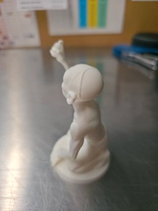 STAMPE 3D PERSONALIZZATE