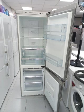 NEVERA GARANTIA TRANSPORTE