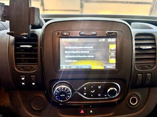 Opel Vivaro 2016