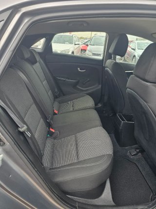 Hyundai i30 2012