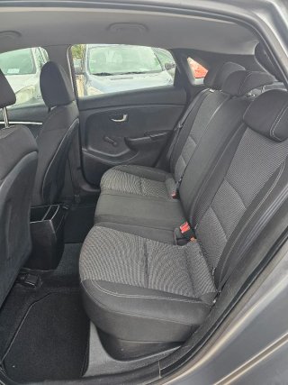 Hyundai i30 2012