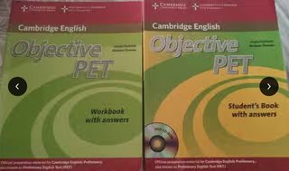 Libros de inglés B1