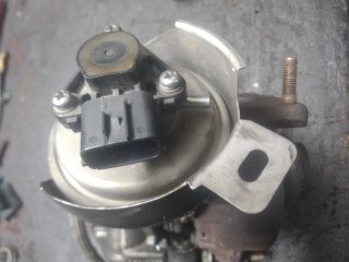 Turbo Peugeot 406 HDI