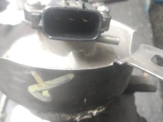Turbo Peugeot 406 HDI