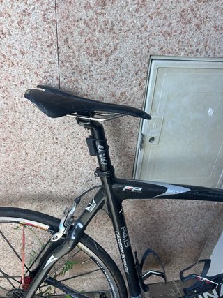 Bicicleta Pinarello Talla L