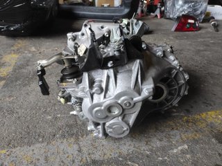 Caja cambios H1K8F Toyota RAV 4 III (2006-20