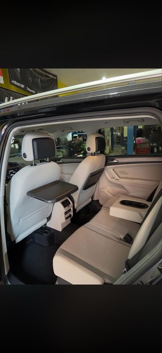 Volkswagen Tiguan Allspace 2020
