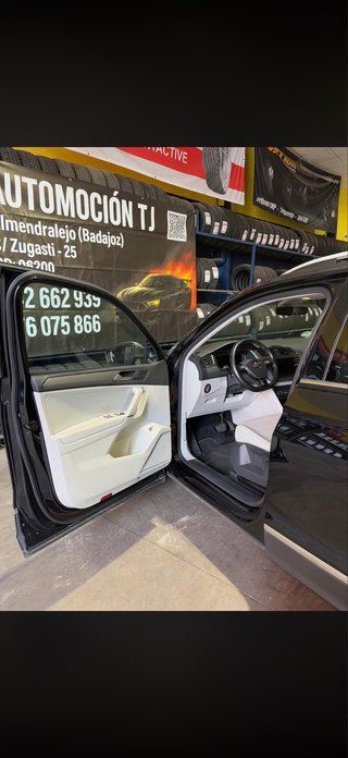 Volkswagen Tiguan Allspace 2020