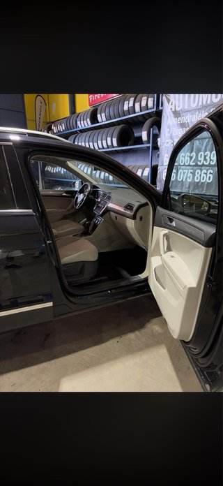 Volkswagen Tiguan Allspace 2020