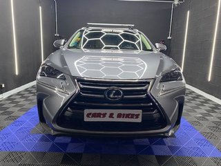 Lexus NX 2.5 300h Corporate 2WD  Navibox